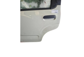 Porte arriere gauche FIAT PANDA 3 Photo n°4