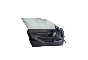 Porte avant gauche BMW SERIE 1 F21 Photo n°1