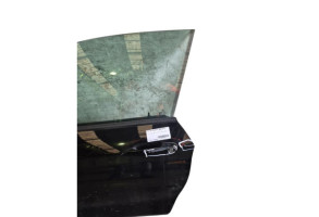 Porte avant gauche BMW SERIE 1 F21 Photo n°4