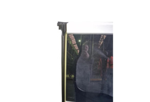 Porte de coffre droit PEUGEOT EXPERT 3 Photo n°2