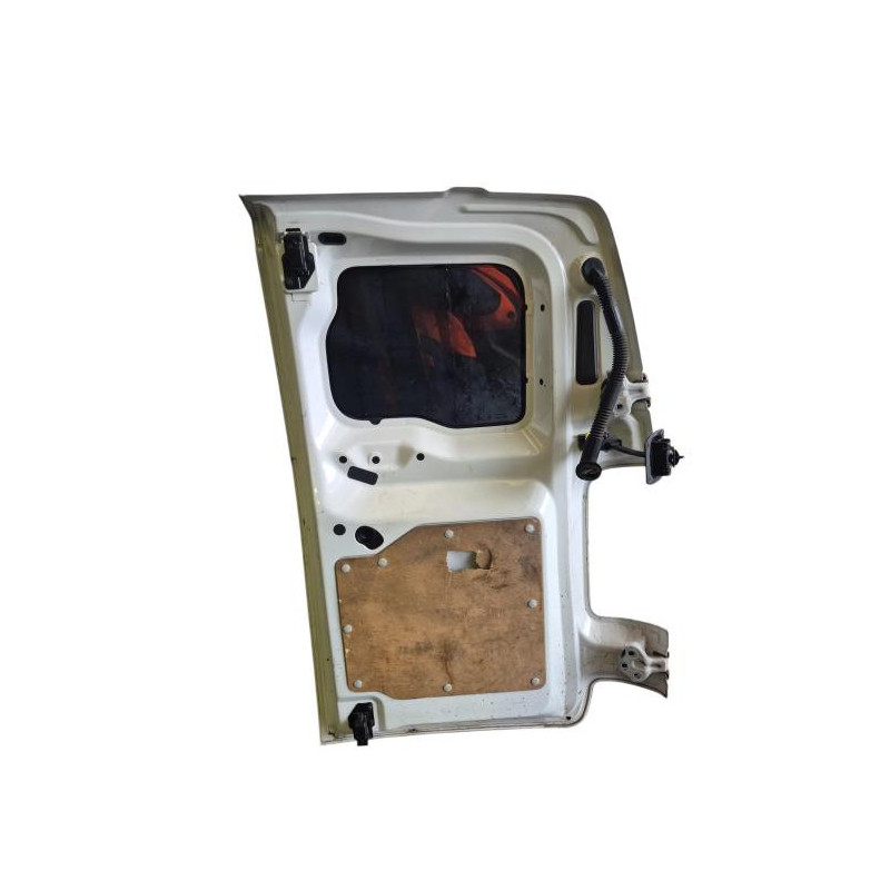 Porte de coffre gauche PEUGEOT EXPERT 3 Photo n°1