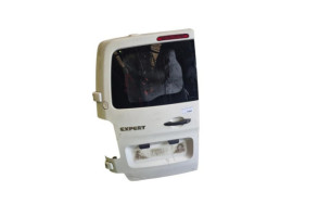 Porte de coffre gauche PEUGEOT EXPERT 3 Photo n°2