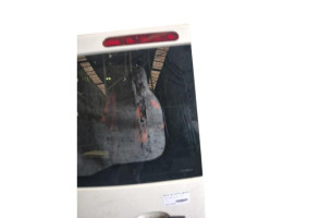 Porte de coffre gauche PEUGEOT EXPERT 3 Photo n°4