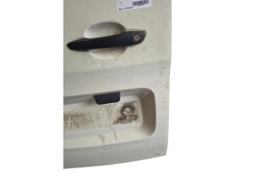 Porte de coffre gauche PEUGEOT EXPERT 3 Photo n°5