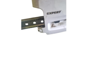 Porte de coffre gauche PEUGEOT EXPERT 3 Photo n°6