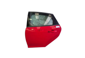 Porte arriere gauche FORD FOCUS 3 Photo n°1