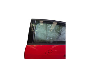 Porte arriere gauche FORD FOCUS 3 Photo n°2