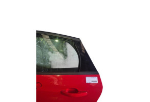 Porte arriere gauche FORD FOCUS 3 Photo n°3