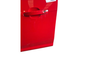 Porte avant gauche FORD FOCUS 3 Photo n°4