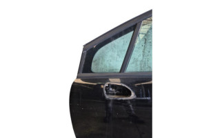 Porte avant gauche PEUGEOT 3008 1 Photo n°3