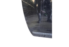 Porte avant gauche PEUGEOT 3008 1 Photo n°4