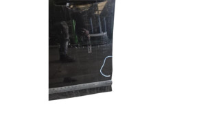 Porte avant gauche PEUGEOT 3008 1 Photo n°5