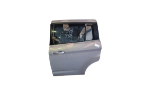 Porte arriere gauche FORD GRAND C-MAX 2 Photo n°1