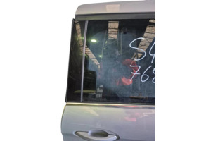 Porte arriere gauche FORD GRAND C-MAX 2 Photo n°2