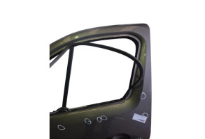 Porte avant gauche RENAULT TRAFIC 3 COURT Photo n°3