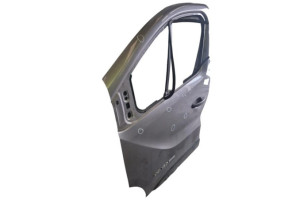 Porte avant gauche RENAULT TRAFIC 3 COURT Photo n°6