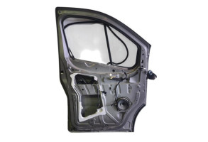 Porte avant gauche RENAULT TRAFIC 3 COURT Photo n°7