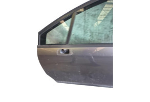 Porte avant gauche CITROEN C4 1 Photo n°3