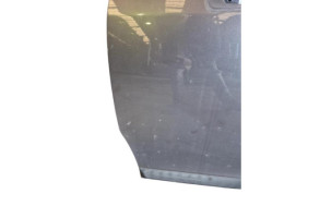 Porte avant gauche CITROEN C4 1 Photo n°6