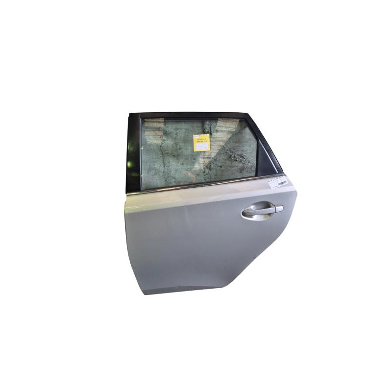 Porte arriere gauche TOYOTA AURIS 2 Photo n°1