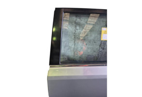 Porte arriere gauche TOYOTA AURIS 2 Photo n°2