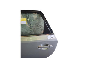 Porte arriere gauche TOYOTA AURIS 2 Photo n°3