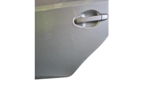Porte arriere gauche TOYOTA AURIS 2 Photo n°4