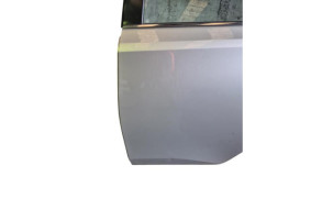 Porte arriere gauche TOYOTA AURIS 2 Photo n°5