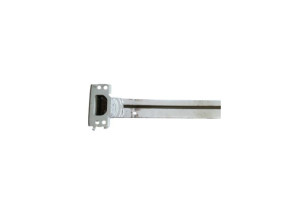 Renfort pare choc avant (traverse) TOYOTA AURIS 2 Photo n°7