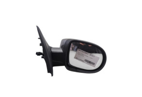 Retroviseur droit RENAULT CLIO 3 Photo n°5