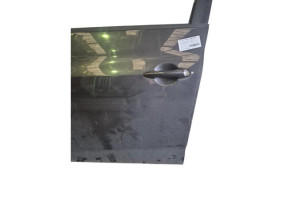 Porte avant gauche KIA VENGA Photo n°4