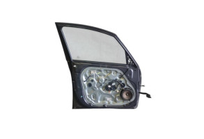 Porte avant gauche KIA VENGA Photo n°7