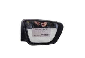 Retroviseur droit KIA VENGA Photo n°6