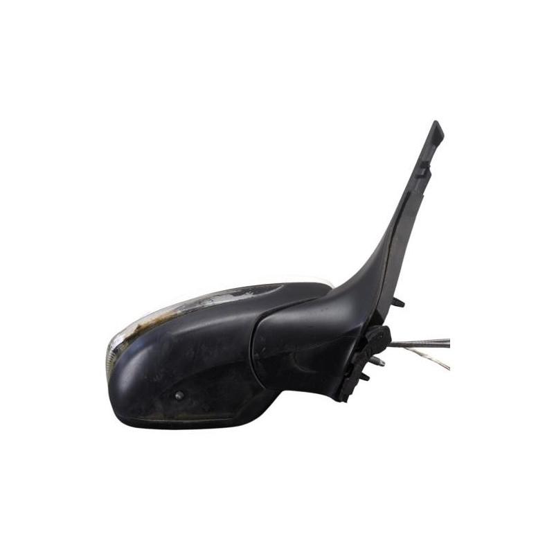 Retroviseur droit PEUGEOT 208 1 Photo n°1