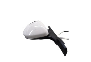 Retroviseur droit PEUGEOT 208 1 Photo n°5