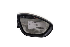 Retroviseur droit PEUGEOT 208 1 Photo n°7