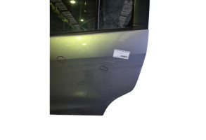 Porte arriere gauche MAZDA 5 2 Photo n°4