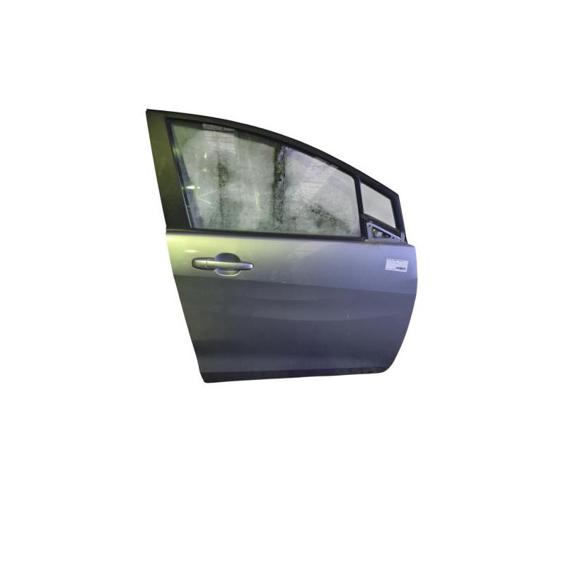 Porte avant droit MAZDA 5 2 Photo n°1