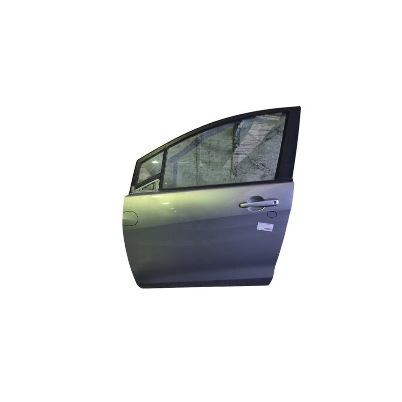 Porte avant gauche MAZDA 5 2 Photo n°1