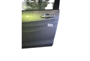 Porte avant gauche MAZDA 5 2 Photo n°4