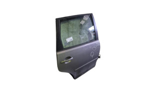 Porte arriere droit VOLKSWAGEN POLO 4 Photo n°6