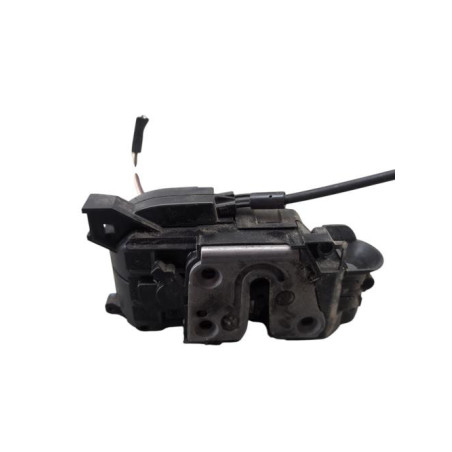 Serrure avant gauche RENAULT CLIO 3