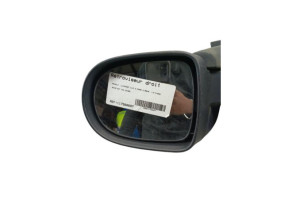 Retroviseur droit RENAULT CLIO 3 Photo n°2