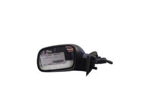 Retroviseur gauche PEUGEOT 307 Photo n°2