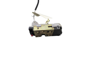 Serrure arriere gauche PEUGEOT 307 Photo n°4