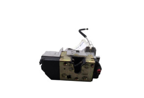 Serrure arriere gauche PEUGEOT 307 Photo n°5