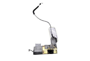 Serrure avant gauche PEUGEOT 307 Photo n°5