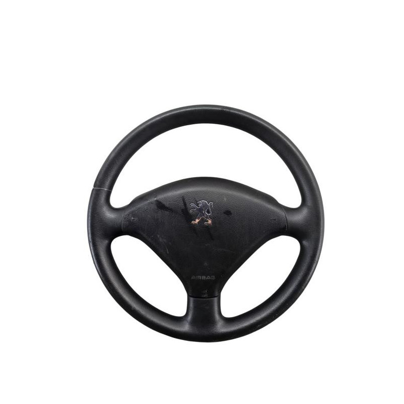 Volant PEUGEOT 307 Photo n°1