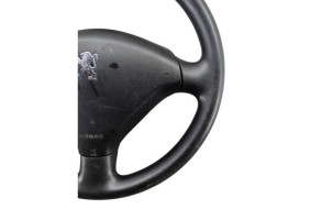 Volant PEUGEOT 307 Photo n°4