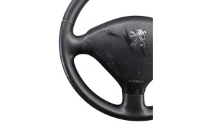 Volant PEUGEOT 307 Photo n°5